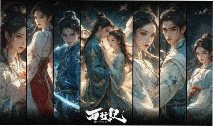 组团综艺爆笑时刻